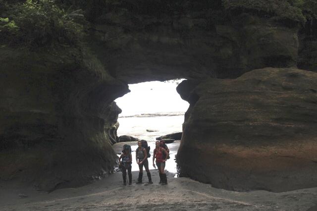 West Coast Trail