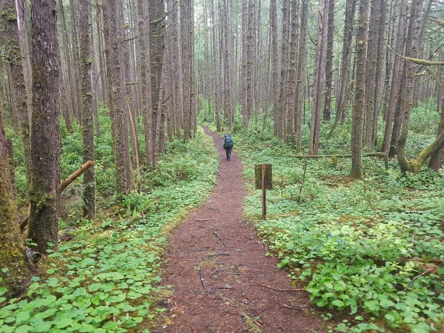 West Coast Trail