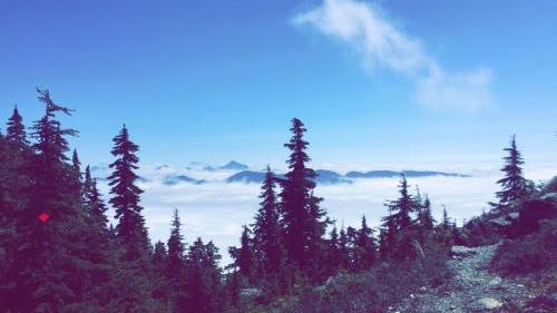 Mount Seymour