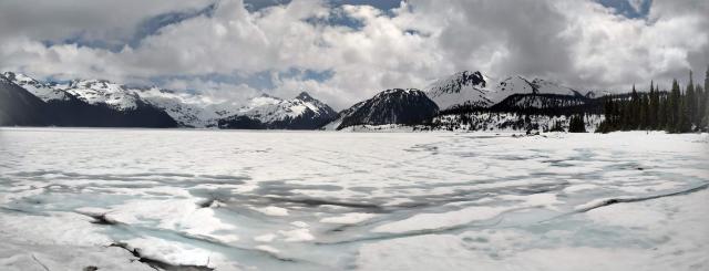 Garibaldi Lake