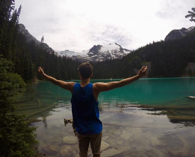 Joffre Lakes