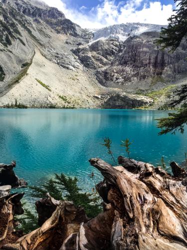 Joffre Lakes