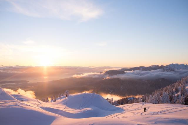 Mount Seymour