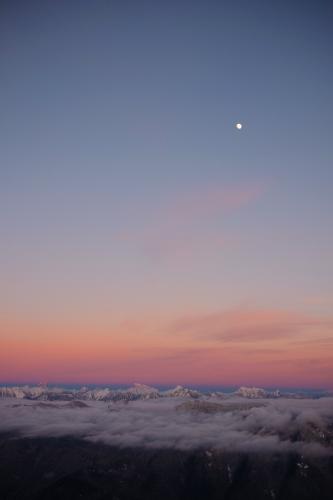 Mount Seymour