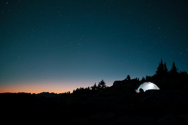 Mount Seymour