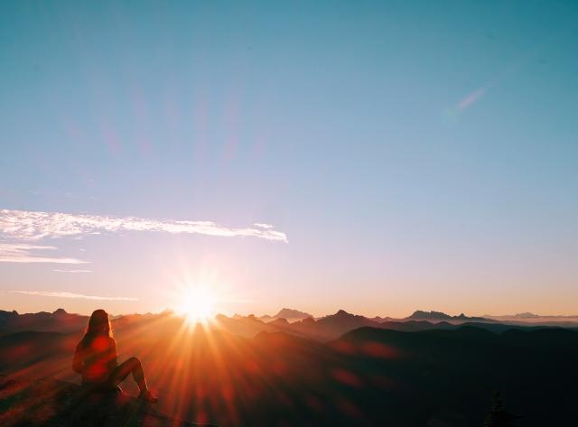 Mount Seymour