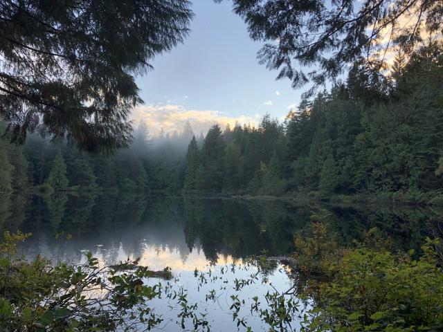 Lakeside Loop Trail