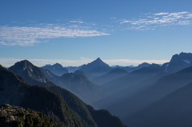 Golden Ears