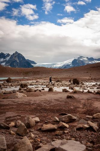 Opal Cone Trail