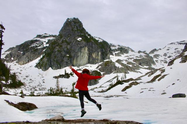 Watersprite Lake