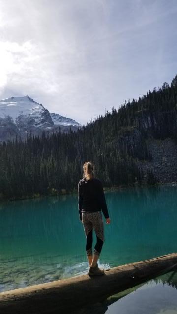 Joffre Lake