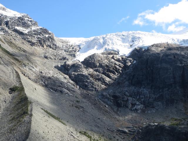 Joffre  Lakes