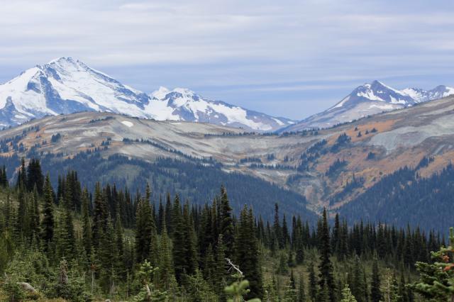 Lakeside Loop Trail