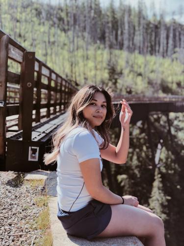 Myra Canyon Trestles