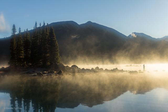 Garibaldi Lake