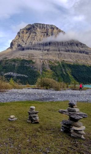 Berg Lake Trail