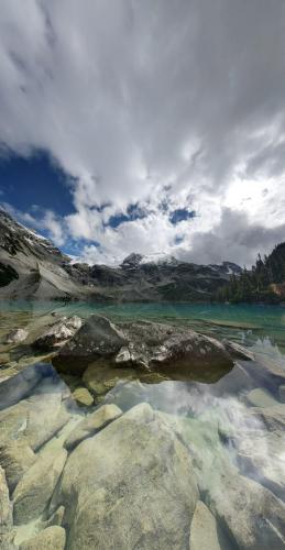 Joffre Lake