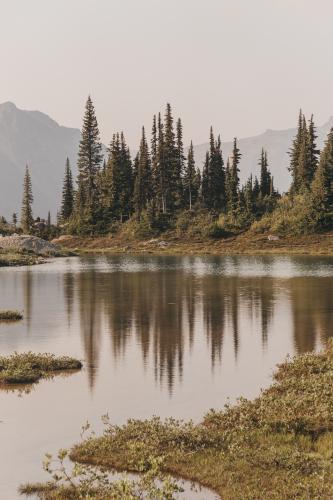 Locomotive Mountain