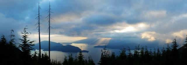 Bowen Lookout