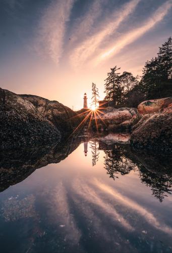 Lighthouse Park