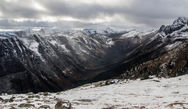 Valhalla Provincial Park