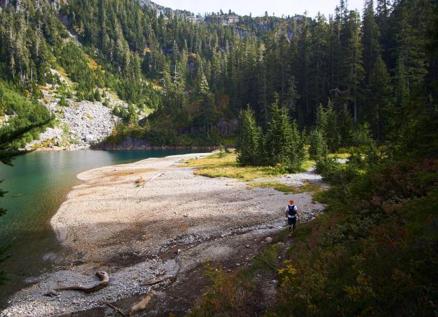 Howe Sound Crest Trail Photo | Hiking Photo Contest | Vancouver Trails