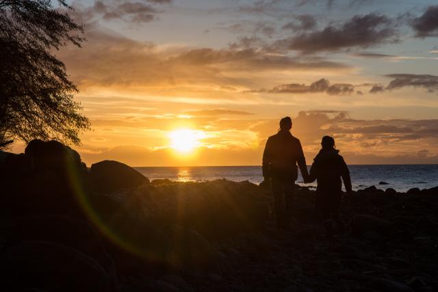 Foreshore Trail