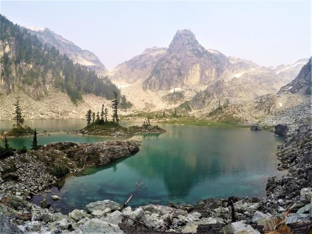 Watersprite Lake