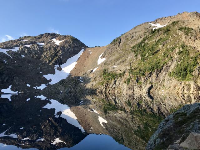 Mount MacFarlane