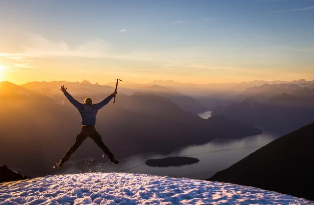 Golden Ears