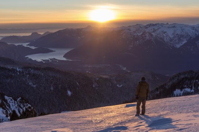 Elfin Lakes