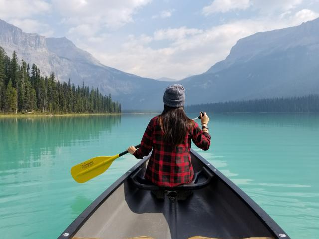 Emerald Lake