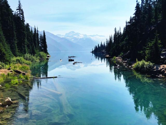 Garibaldi Lake