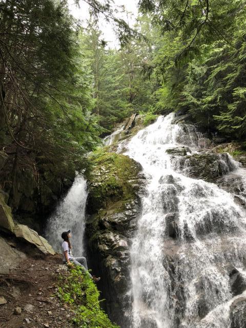 KENNEDY FALLS