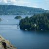 Quarry Rock