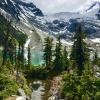 Joffre Lakes