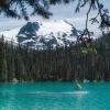 Joffre Lake