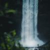 Brandywine Falls