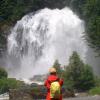 Chatterbox Falls Trail