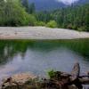 Lower Falls Trail