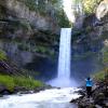 Brandywine Falls Trail