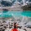 Joffre Lakes Provincial Park