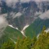 Evans Peak Trail