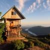 Sunshine Coast Trail