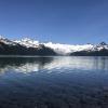 GARIBALDI LAKE