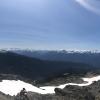 Blackcomb Whistler, BC