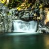 Cascade Falls Regional Park