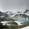 Wedgemount Lake