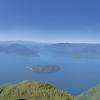 Howe Sound Crest Trail