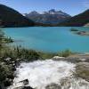 Joffre lake